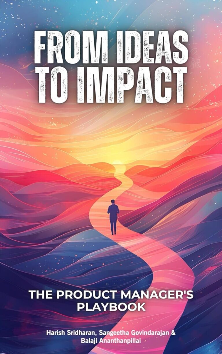 From Ideas to Impact